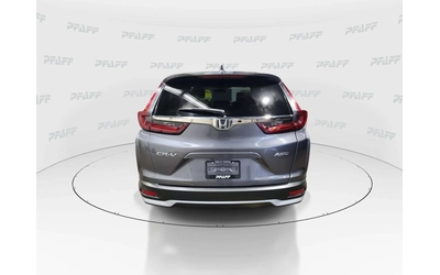 Honda Cr-v 4x4 / ЦЕНА ДО БГ - автомобили, коли, обяви за нови и употребявани 6