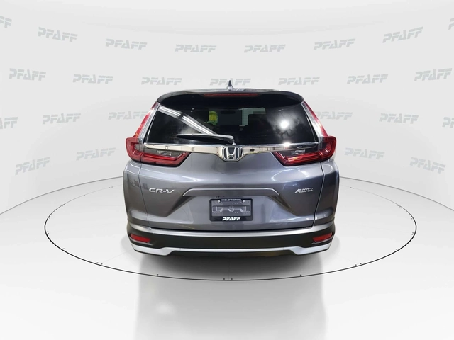 Honda Cr-v 4x4 / ЦЕНА ДО БГ - автомобили, коли, обяви за нови и употребявани 6