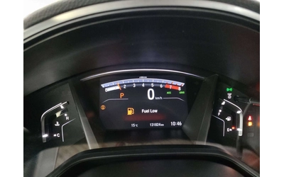 Honda Cr-v 4x4 / ЦЕНА ДО БГ - автомобили, коли, обяви за нови и употребявани 9