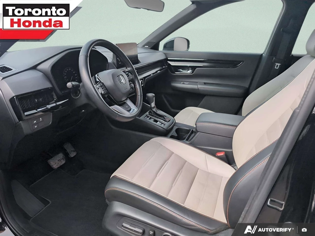 Honda Cr-v Touring, ХИБРИД, ЦЕНА ДО БГ - автомобили, коли, обяви за нови и употребявани 13
