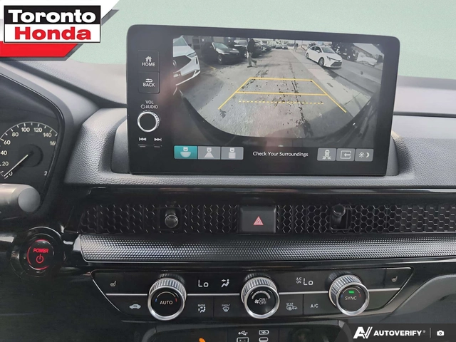 Honda Cr-v Touring, ХИБРИД, ЦЕНА ДО БГ - автомобили, коли, обяви за нови и употребявани 14