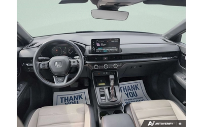Honda Cr-v Touring, ХИБРИД, ЦЕНА ДО БГ - автомобили, коли, обяви за нови и употребявани 15