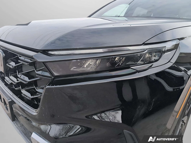 Honda Cr-v Touring, ХИБРИД, ЦЕНА ДО БГ - автомобили, коли, обяви за нови и употребявани 8