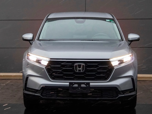 Honda Cr-v - автомобили, коли, обяви за нови и употребявани 0