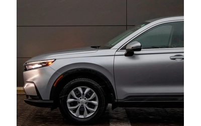 honda-cr-v - 2