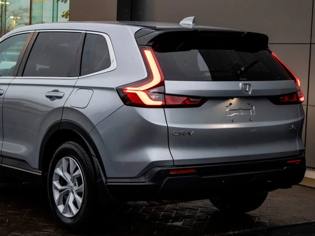 Honda Cr-v - автомобили, коли, обяви за нови и употребявани 3