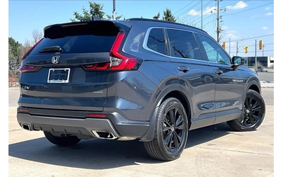 honda-cr-v - 4