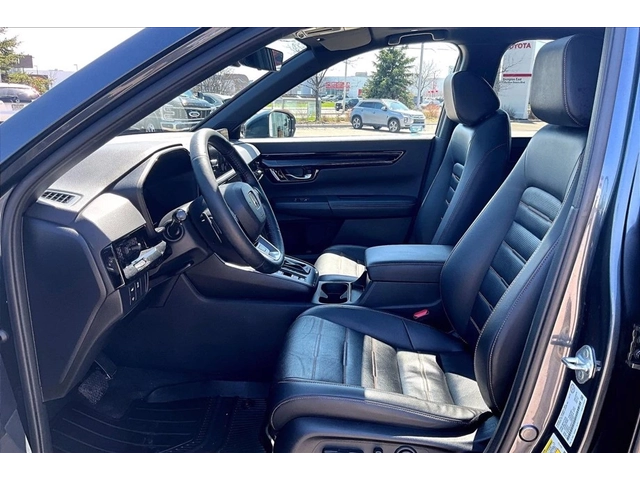 Honda CR-V 4х4| Sport Touring - Крайна цена до България! - автомобили, коли, обяви за нови и употребявани 6