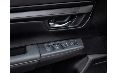 Honda Cr-v - автомобили, коли, обяви за нови и употребявани 12