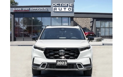 honda-cr-v - 1