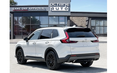 honda-cr-v - 3