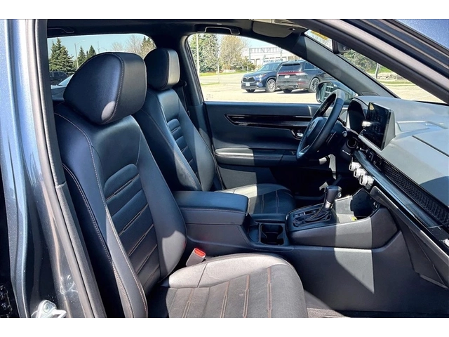 Honda Cr-v 4х4| Sport Touring - Крайна цена до България! - автомобили, коли, обяви за нови и употребявани 10