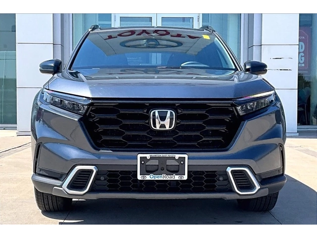 Honda Cr-v 4х4| Sport Touring - Крайна цена до България! - автомобили, коли, обяви за нови и употребявани 1