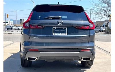 honda-cr-v - 2