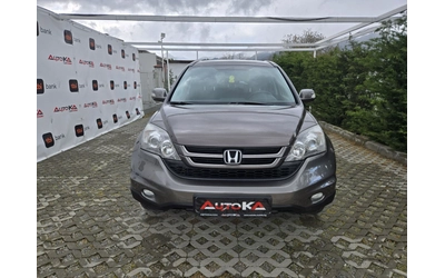honda-cr-v - 0