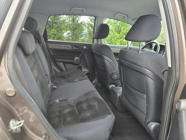 Honda Cr-v 2.2i-DTEC-150кс= 6ск= 4х4= НАВИ= СЕРВ.ИСТОРИЯ - автомобили, коли, обяви за нови и употребявани 13