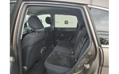 Honda Cr-v 2.2i-DTEC-150кс= 6ск= 4х4= НАВИ= СЕРВ.ИСТОРИЯ - автомобили, коли, обяви за нови и употребявани 8