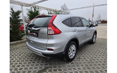 honda-cr-v - 2