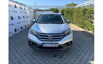 honda-cr-v - 0