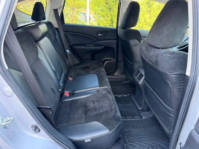 Honda Cr-v 1.6i-Dtec-120КС= КАМЕРА= НАВИ= ПОДГРЕВ= АВТОПИЛОТ - автомобили, коли, обяви за нови и употребявани 10