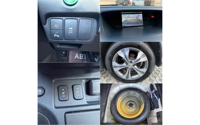 Honda Cr-v 1.6i-Dtec-120КС= КАМЕРА= НАВИ= ПОДГРЕВ= АВТОПИЛОТ - автомобили, коли, обяви за нови и употребявани 15