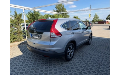 honda-cr-v - 3