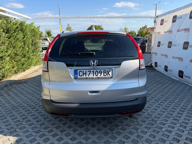 Honda Cr-v 1.6i-Dtec-120КС= КАМЕРА= НАВИ= ПОДГРЕВ= АВТОПИЛОТ - автомобили, коли, обяви за нови и употребявани 5