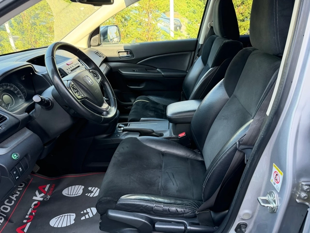 Honda Cr-v 1.6i-Dtec-120КС= КАМЕРА= НАВИ= ПОДГРЕВ= АВТОПИЛОТ - автомобили, коли, обяви за нови и употребявани 6