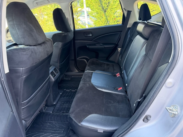 Honda Cr-v 1.6i-Dtec-120КС= КАМЕРА= НАВИ= ПОДГРЕВ= АВТОПИЛОТ - автомобили, коли, обяви за нови и употребявани 8