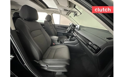 Honda Cr-v SPORT* AWD* DISTRONIC* М.ТОЧКА* ПОДГРЕВ* КАМЕРА* - автомобили, коли, обяви за нови и употребявани 11