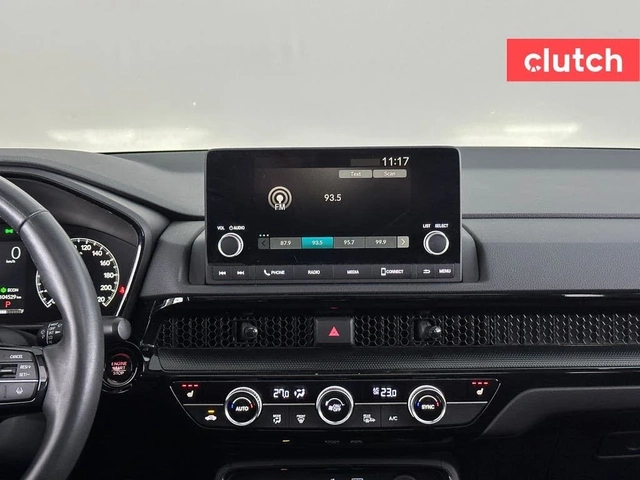 Honda Cr-v SPORT* AWD* DISTRONIC* М.ТОЧКА* ПОДГРЕВ* КАМЕРА* - автомобили, коли, обяви за нови и употребявани 13