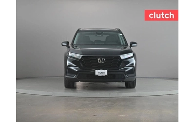 honda-cr-v - 1