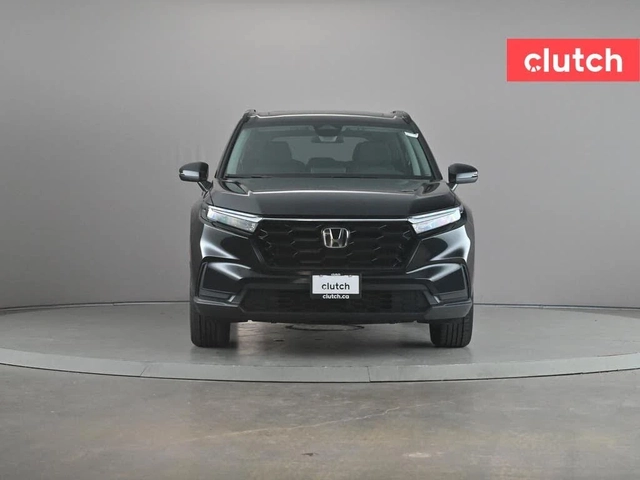 Honda Cr-v SPORT* AWD* DISTRONIC* М.ТОЧКА* ПОДГРЕВ* КАМЕРА* - автомобили, коли, обяви за нови и употребявани 1