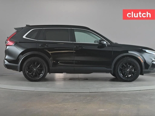 Honda Cr-v SPORT* AWD* DISTRONIC* М.ТОЧКА* ПОДГРЕВ* КАМЕРА* - автомобили, коли, обяви за нови и употребявани 2