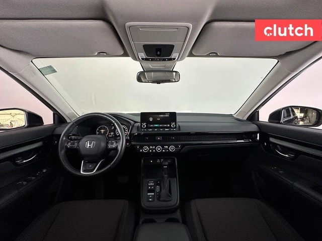 Honda Cr-v SPORT* AWD* DISTRONIC* М.ТОЧКА* ПОДГРЕВ* КАМЕРА* - автомобили, коли, обяви за нови и употребявани 6