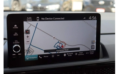 Honda Cr-v ПОДГРЕВ* КАМЕРА* CARPLAY* KEYLESS - автомобили, коли, обяви за нови и употребявани 10