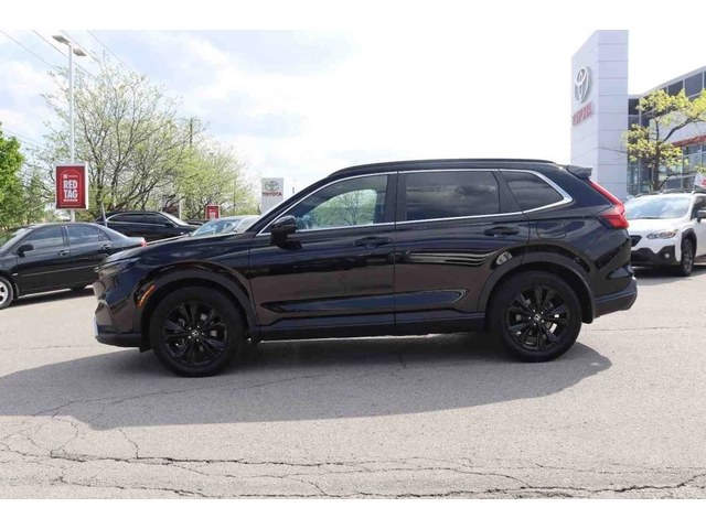 Honda Cr-v ПОДГРЕВ* КАМЕРА* CARPLAY* KEYLESS - автомобили, коли, обяви за нови и употребявани 1