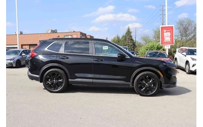 honda-cr-v - 2