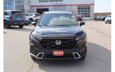 honda-cr-v - 5