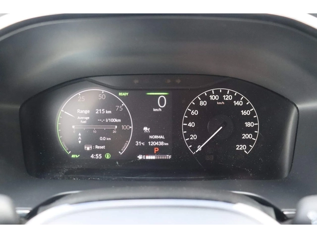 Honda Cr-v ПОДГРЕВ* КАМЕРА* CARPLAY* KEYLESS - автомобили, коли, обяви за нови и употребявани 7