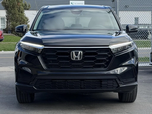 Honda Cr-v LX AWD* DISTRONIC* КАМЕРА* ПОДГРЕВ* КРАЙНА ЦЕНА* - автомобили, коли, обяви за нови и употребявани 1