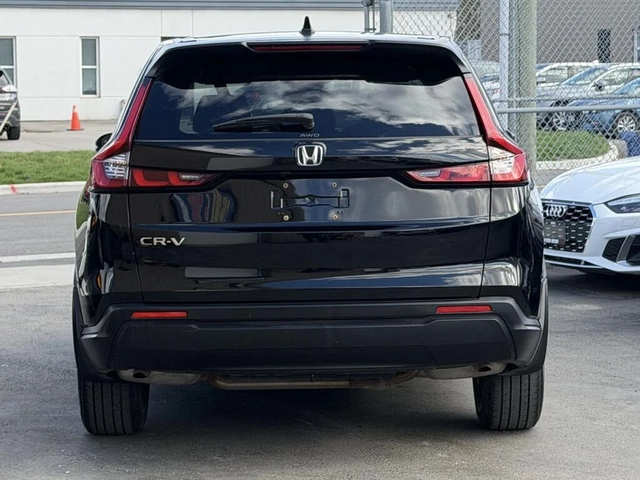 Honda Cr-v LX AWD* DISTRONIC* КАМЕРА* ПОДГРЕВ* КРАЙНА ЦЕНА* - автомобили, коли, обяви за нови и употребявани 3