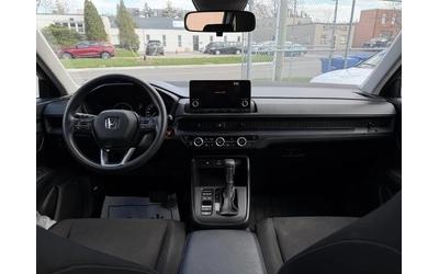 Honda Cr-v LX AWD* DISTRONIC* КАМЕРА* ПОДГРЕВ* КРАЙНА ЦЕНА* - автомобили, коли, обяви за нови и употребявани 6