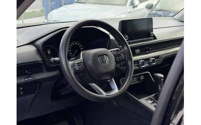 Honda Cr-v LX AWD* DISTRONIC* КАМЕРА* ПОДГРЕВ* КРАЙНА ЦЕНА* - автомобили, коли, обяви за нови и употребявани 7