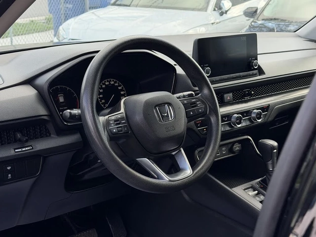 Honda Cr-v LX AWD* DISTRONIC* КАМЕРА* ПОДГРЕВ* КРАЙНА ЦЕНА* - автомобили, коли, обяви за нови и употребявани 7