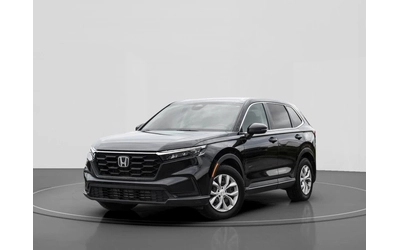 honda-cr-v - 0