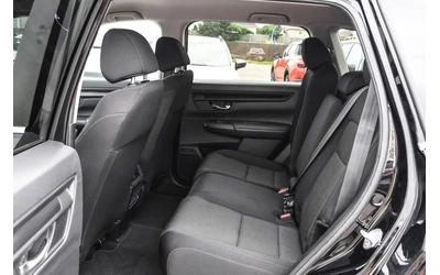 Honda Cr-v 1.5 LX* DISTRONIC* КАМЕРА* ПОДГРЕВ* КРАЙНА ЦЕНА* - автомобили, коли, обяви за нови и употребявани 13