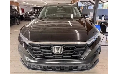 honda-cr-v - 1