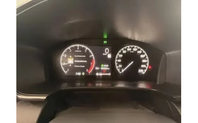 Honda Cr-v LX AWD* DISTRONIC* КАМЕРА* ПОДГРЕВ* КРАЙНА ЦЕНА* - автомобили, коли, обяви за нови и употребявани 8
