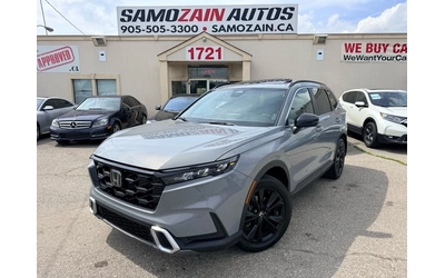 honda-cr-v - 0